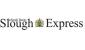 Logo for the Slough Express newspaper